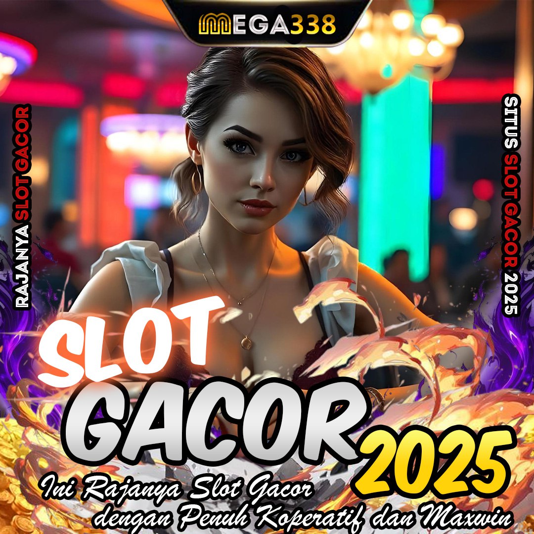 MEGA338: Circle Online Paling Seru di Mainkan dan Friendly